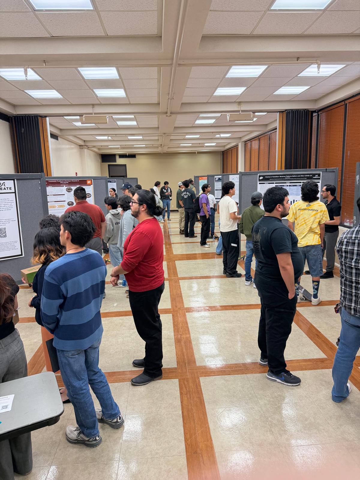 2026 CREATE Spring Symposium